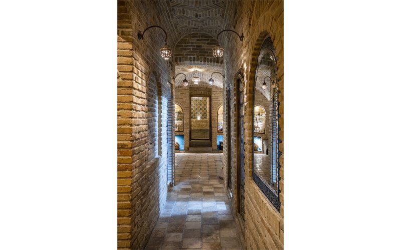 Traditional Hamam