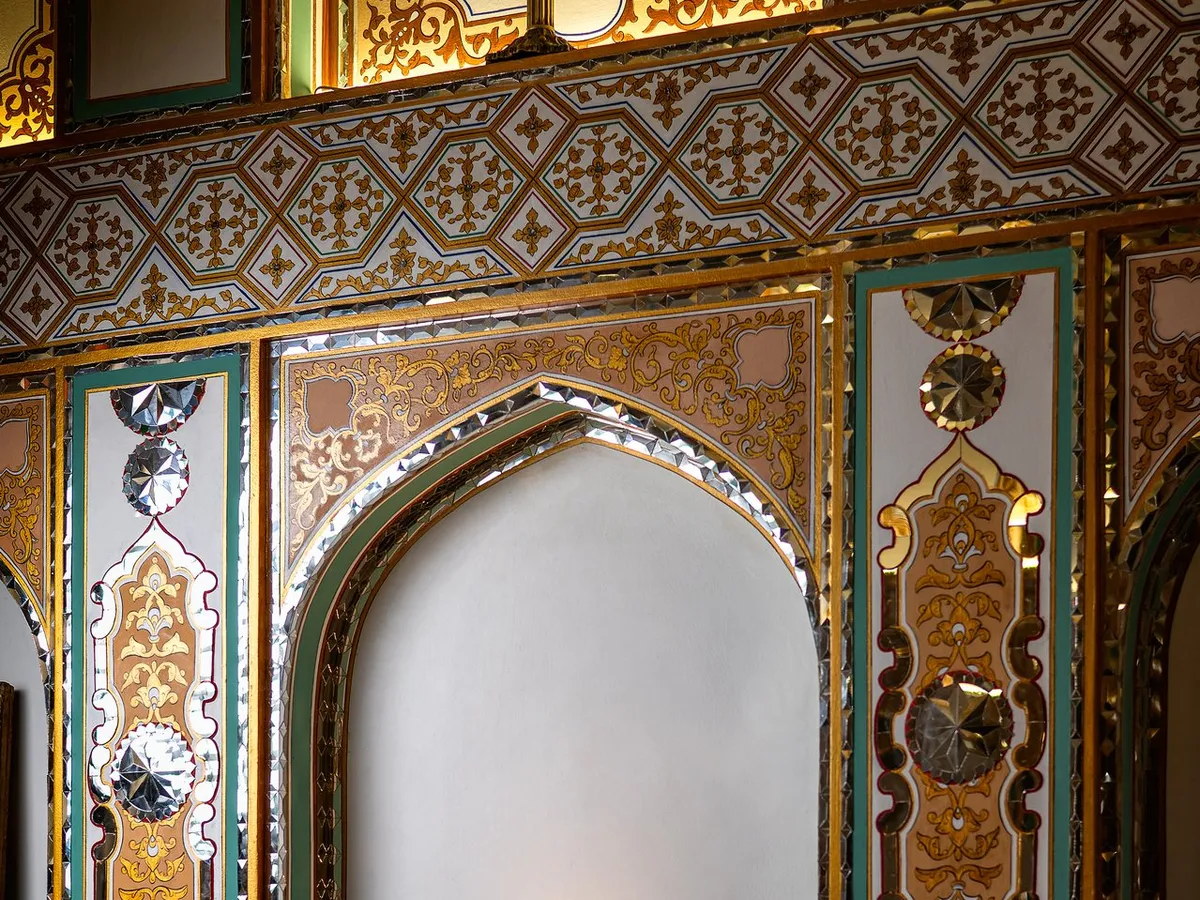 gallery