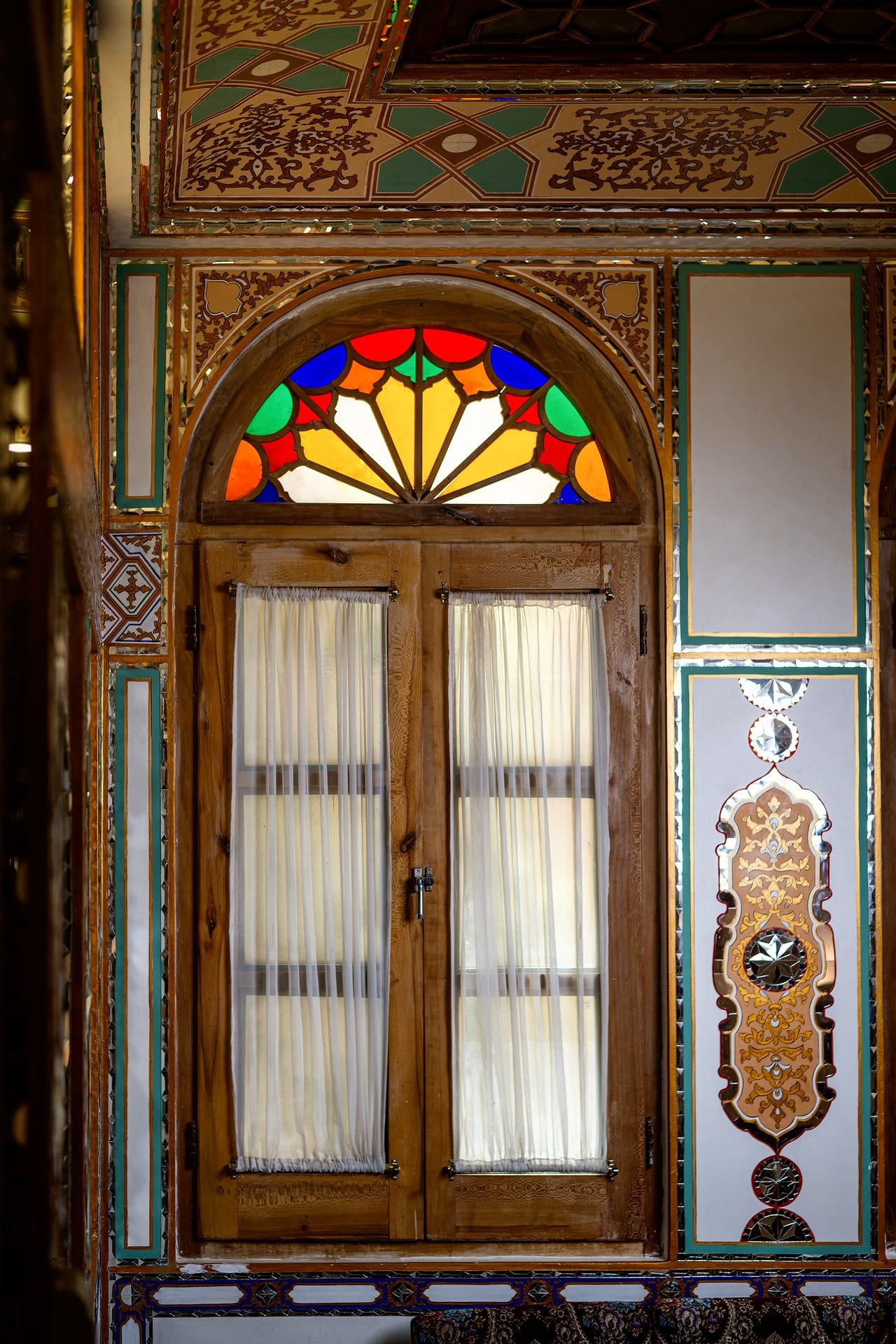 gallery