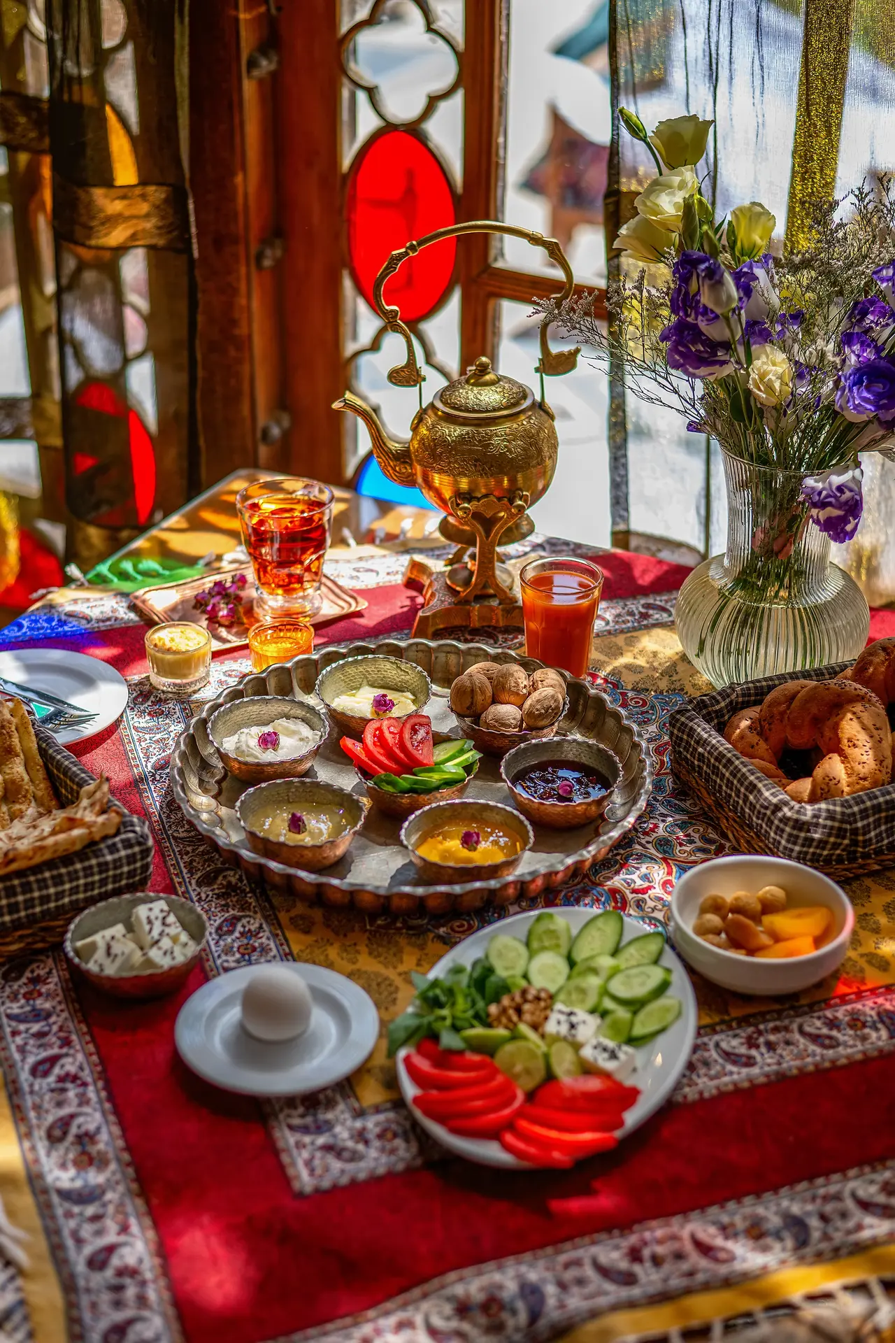 رستوران و کافیشاپ