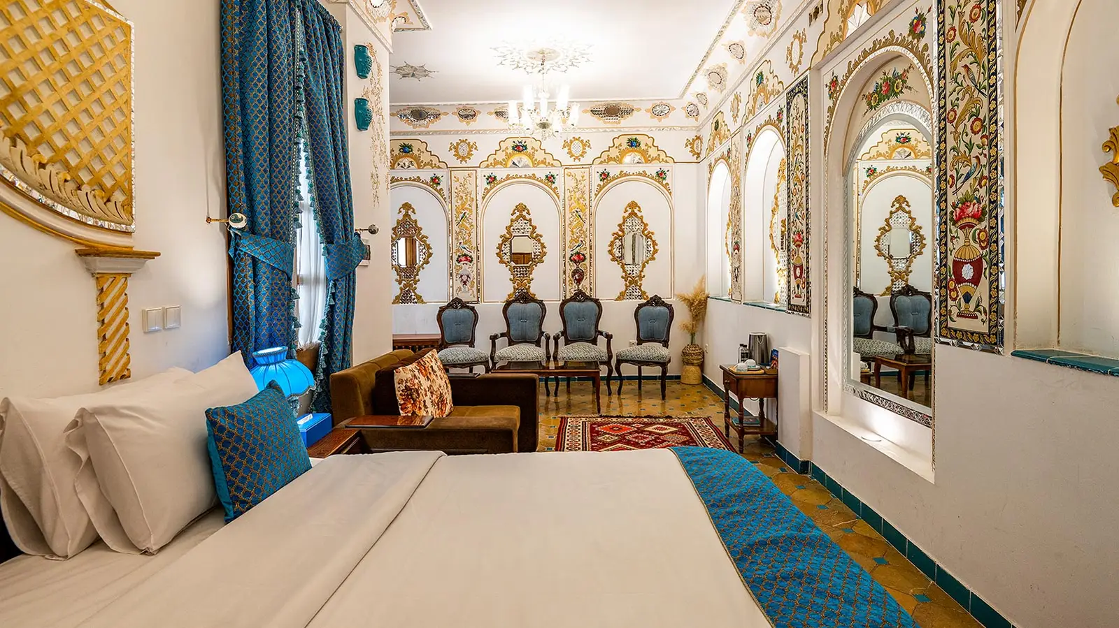gheysarieh-room 1