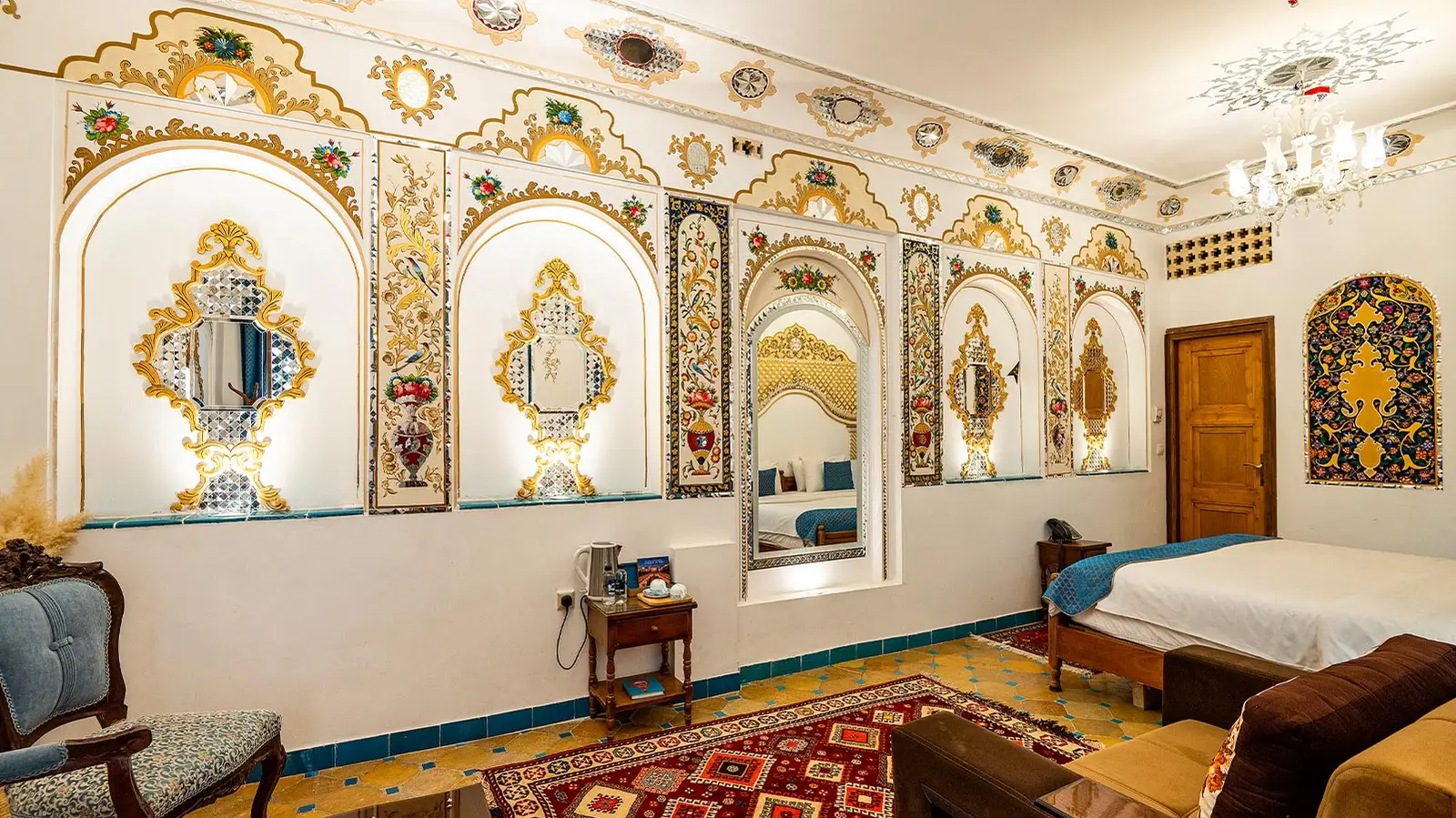 gheysarieh-room 3