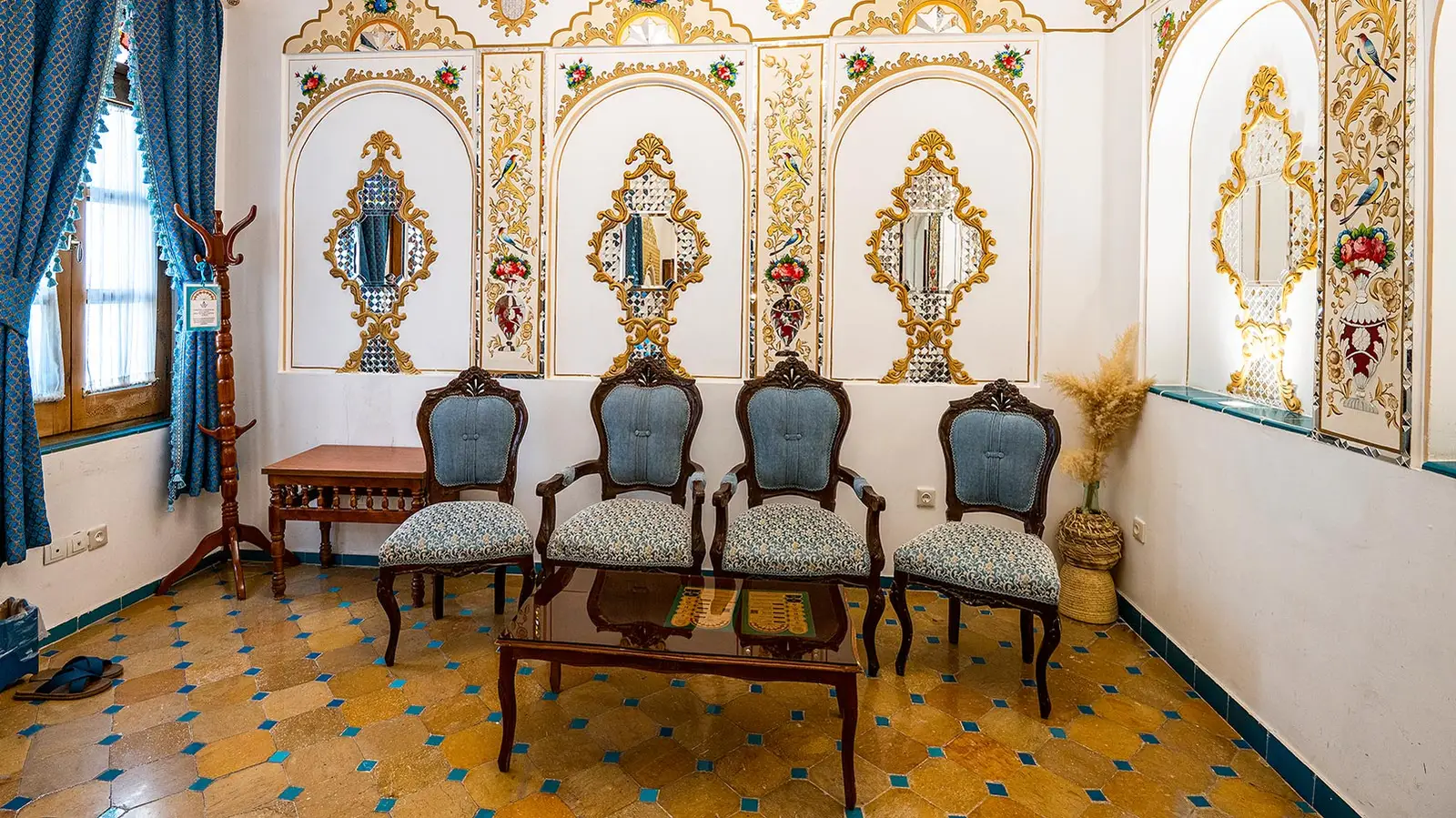gheysarieh-room 5