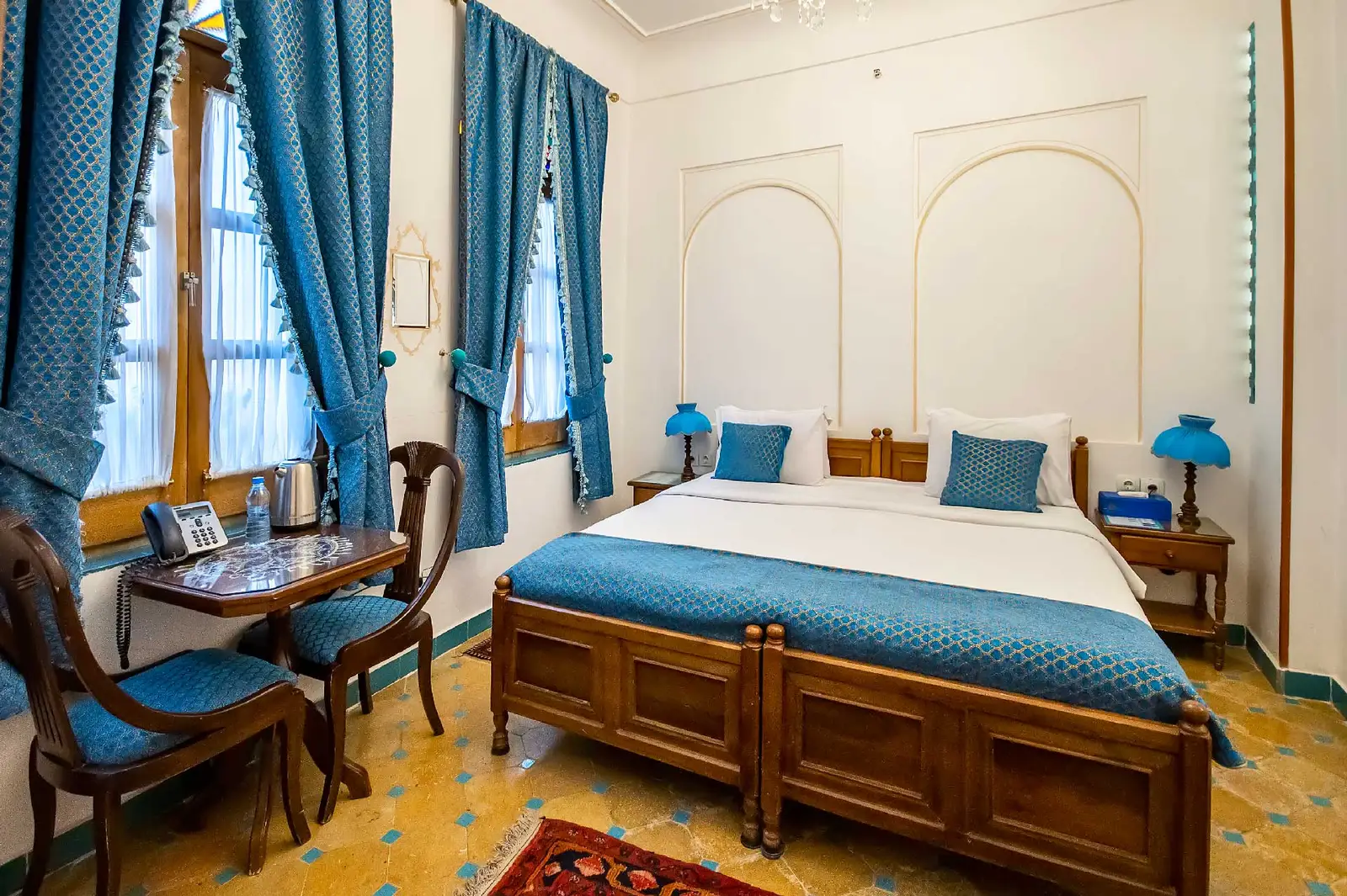 standard-double-room 1